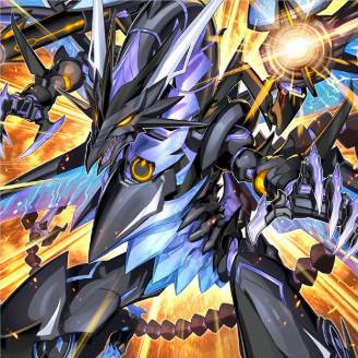 Hybridrive