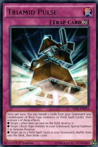 Yu-Gi-Oh! Phonon Pulse Dragon (PRIO-EN055) - Primal Origin - Unlimited Edition Rare